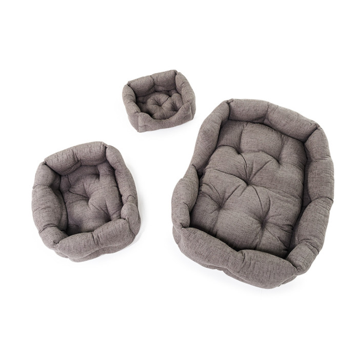 Cama para mascotas PET BED L